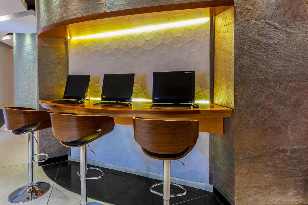 Four Points by Sheraton Medellín
