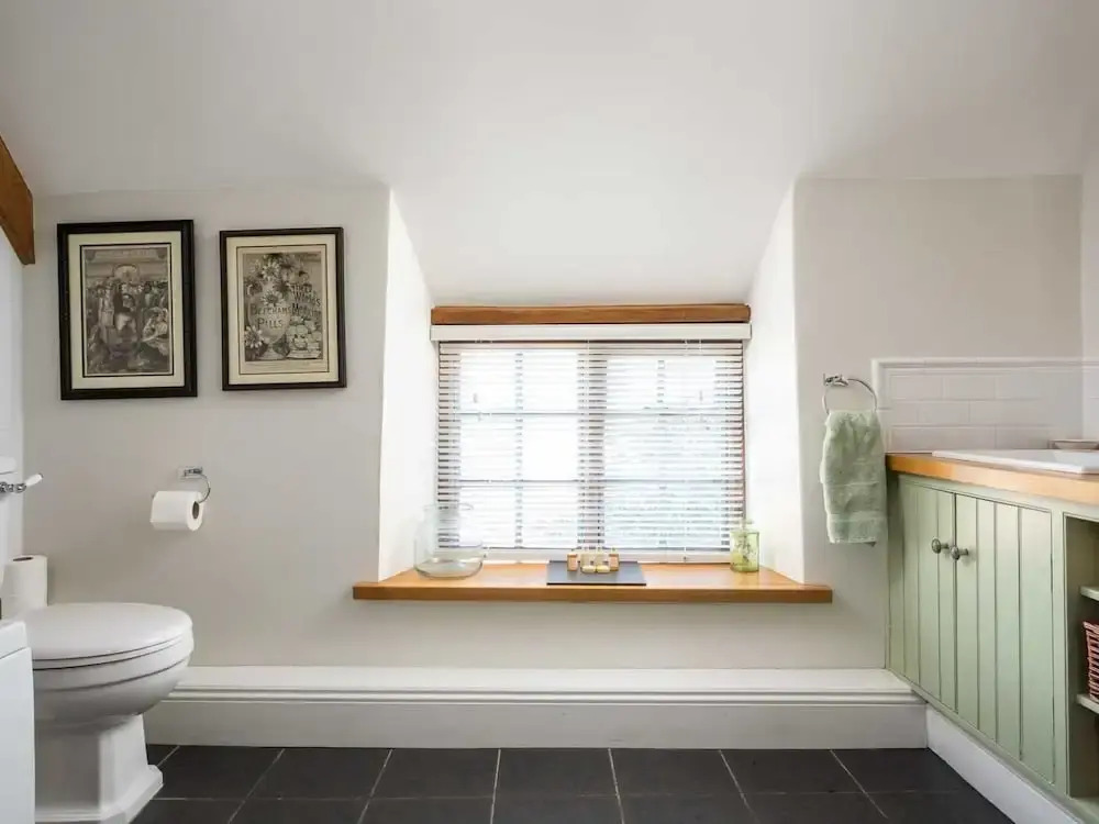 Hope Cottage