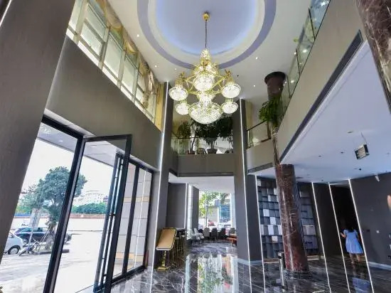 Dali Tianfa Hotel