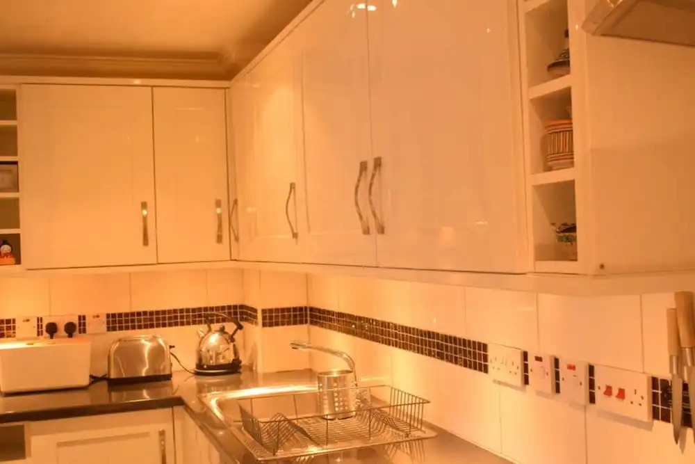 Stunning 2 Bedroom Property in London Fields