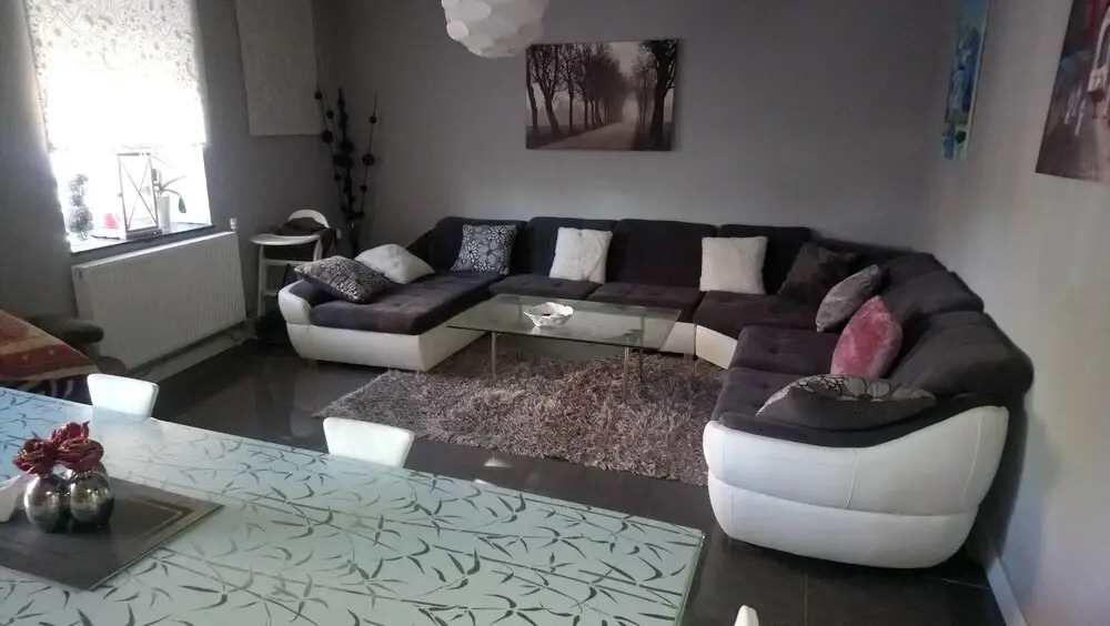 House with 6 Bedrooms in Tongeren, with Enclosed Garden And Wifi