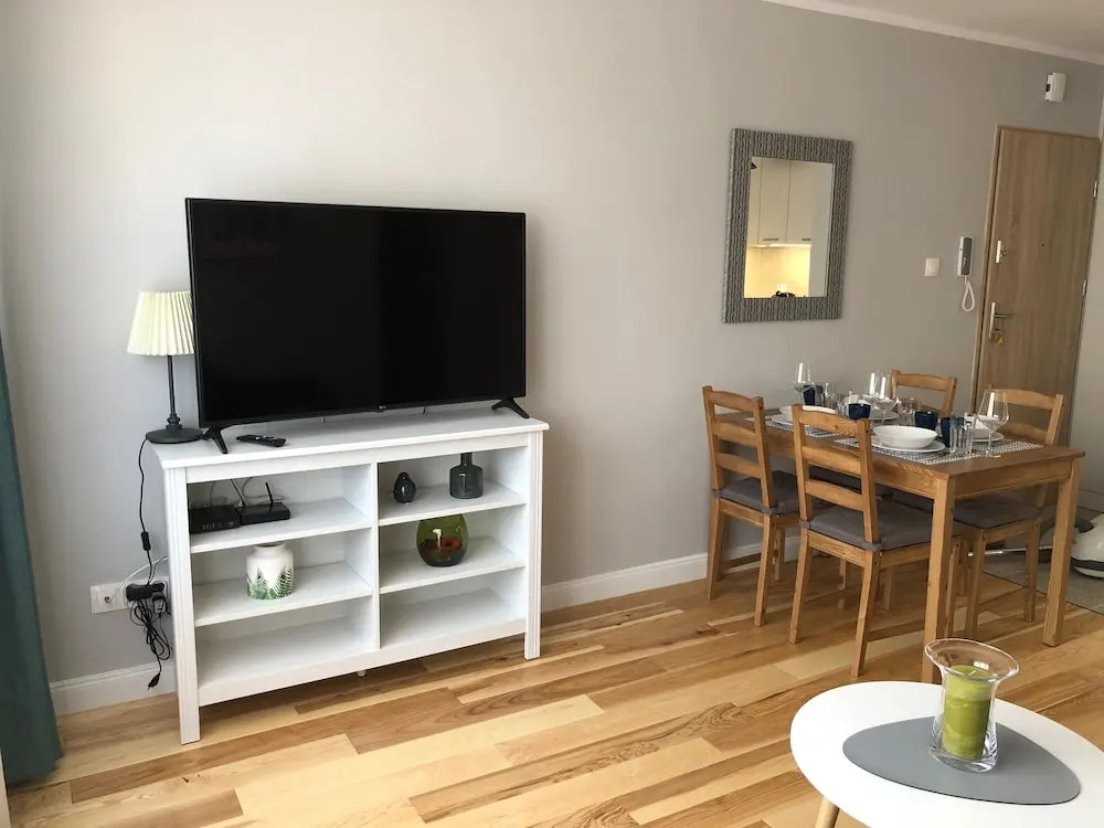 Central Rental - Apartament Komfortowy