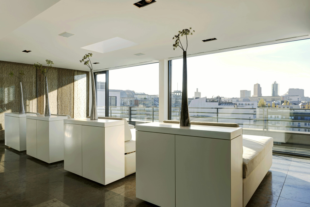 The Mandala Suites