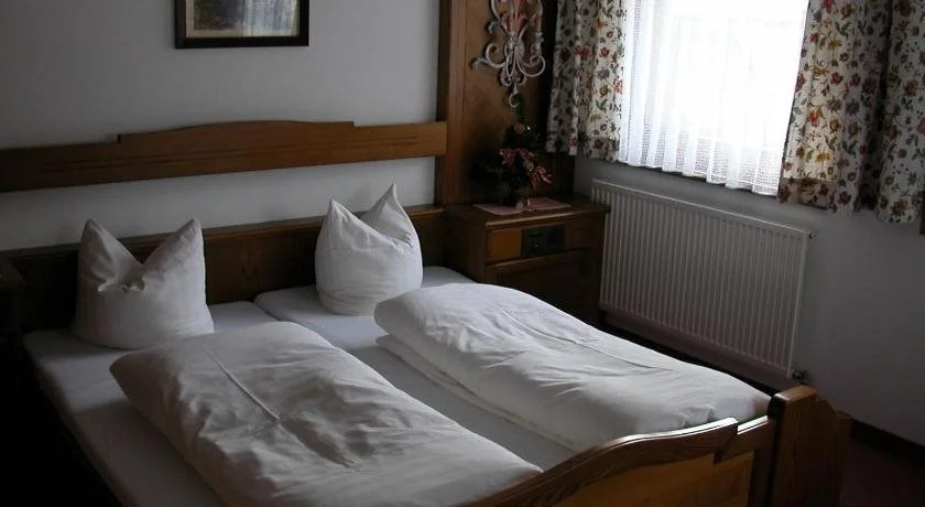 Montana Apartments Mayrhofen
