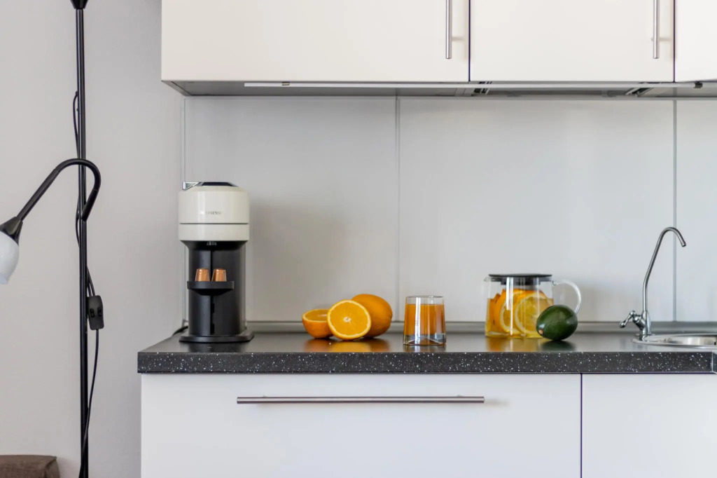 Апартаменты Студия Eliza Home в Кудрово