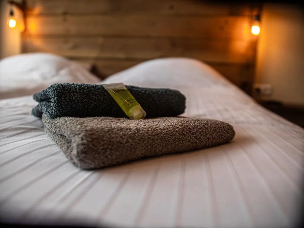 B&B bij de 3 linden