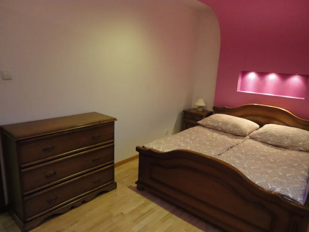 Apartament Cleopatra