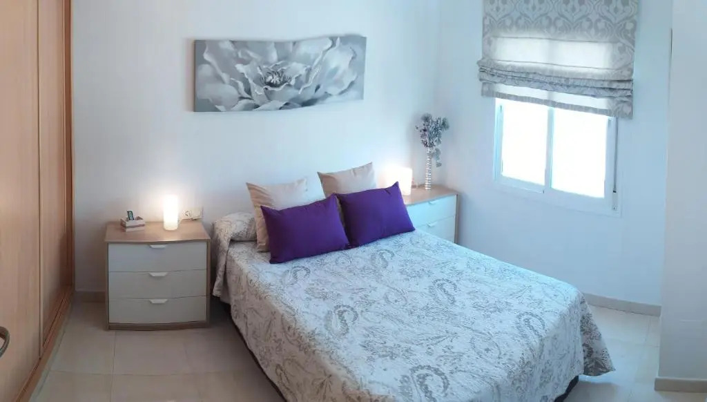 Apartamento turístico Náutica 1, 2°C