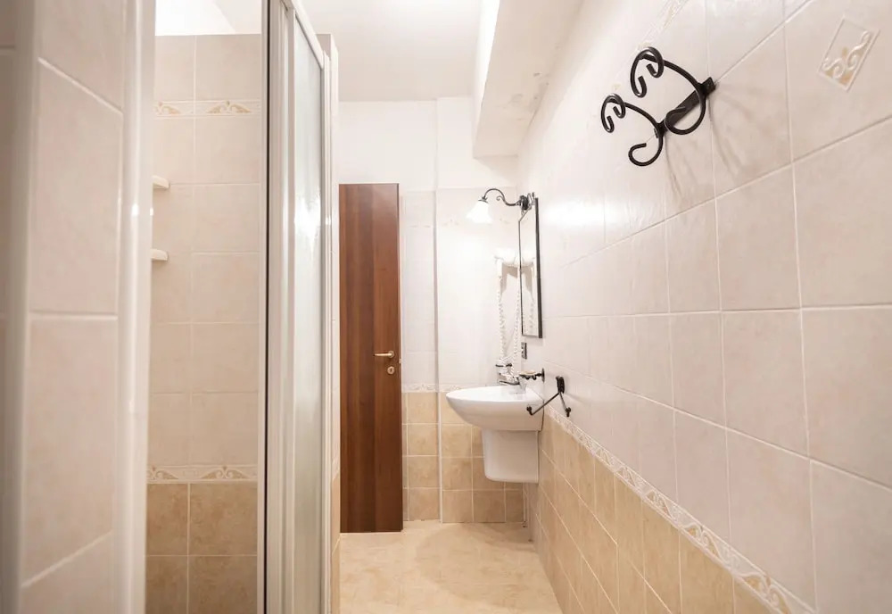 B&B Villa Barbarossa