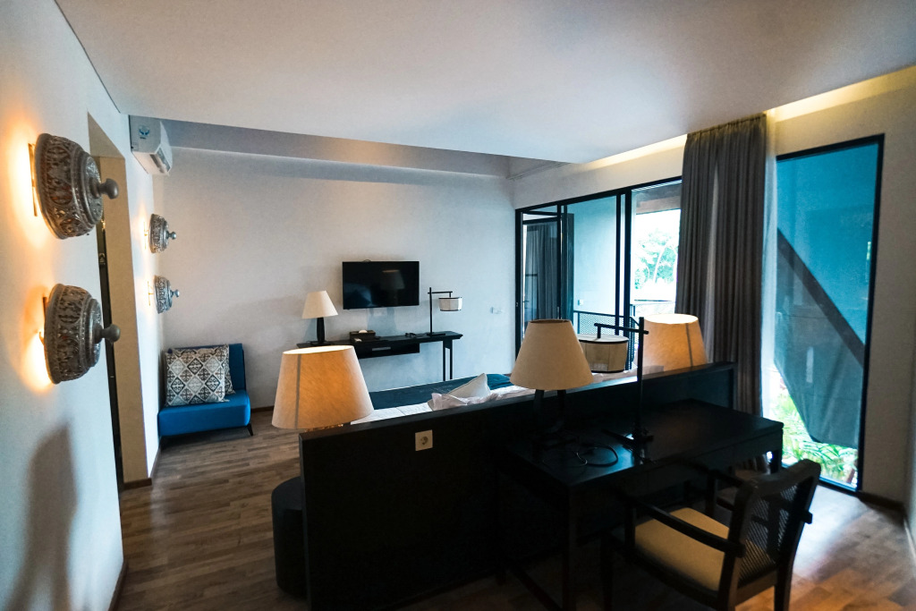 The Chloe Villa