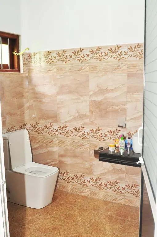 Gold sand Resort
