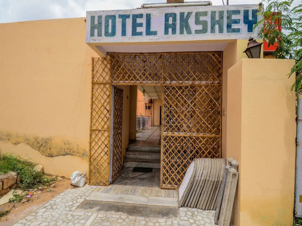 Hotel Akshey