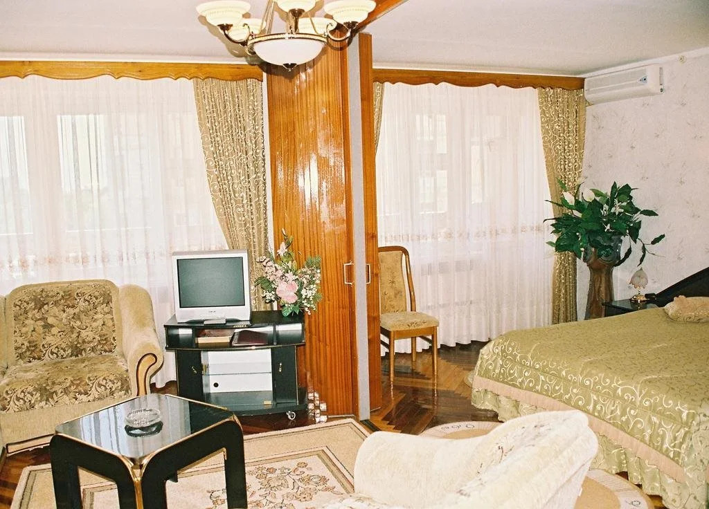 Viktoria Hotel