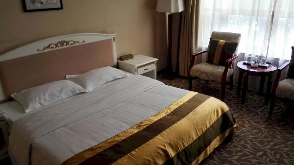 Jinyu Haitian Hotel