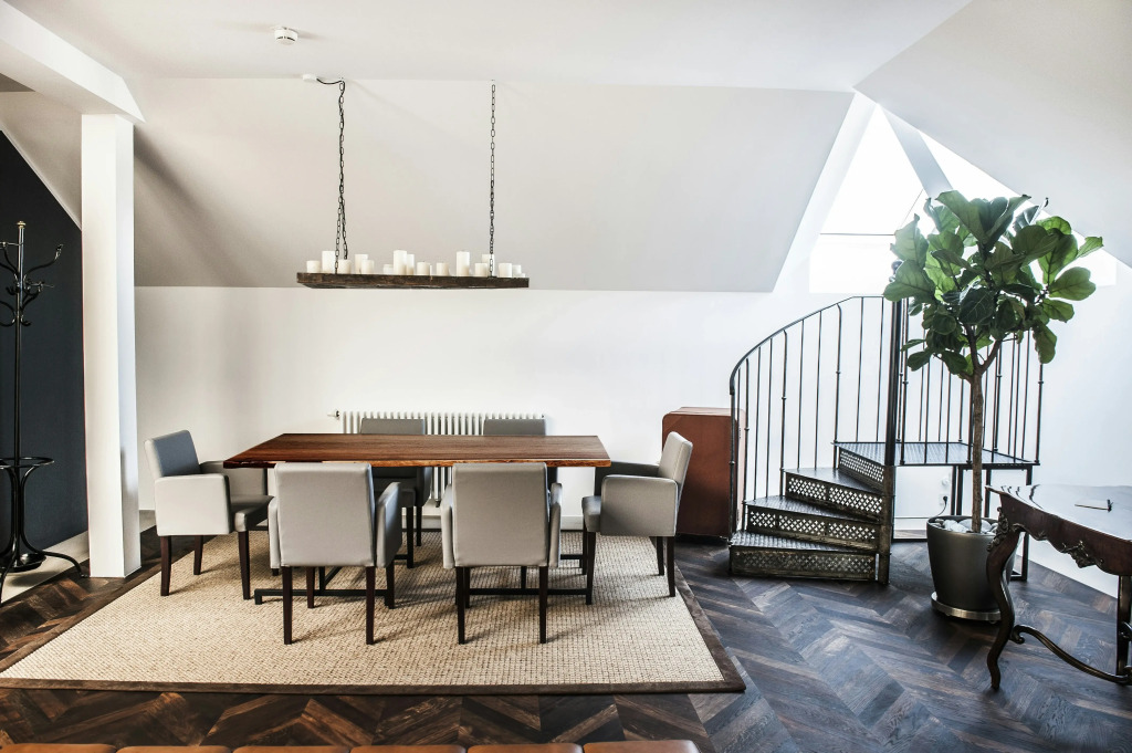 Hotel Weitzer Graz - Centre of Graz