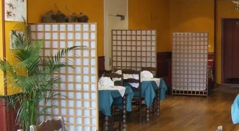 Auberge Fleurie