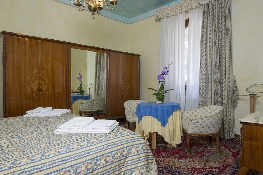 Bosco Lazzeroni Residence