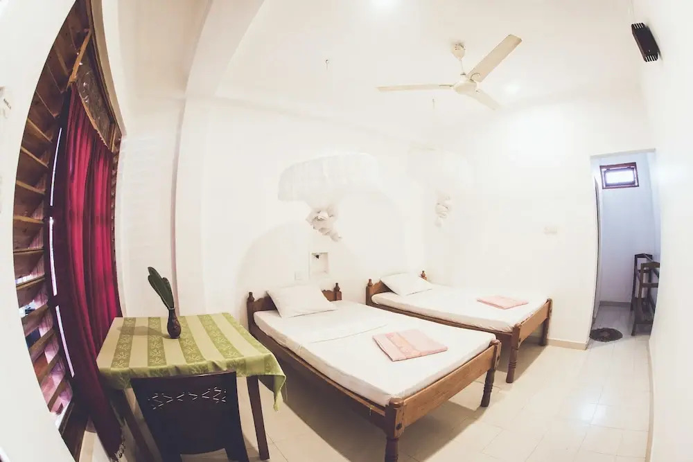 Rupas Hotel