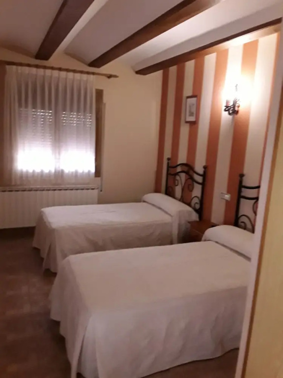 Casa Rural Pablo