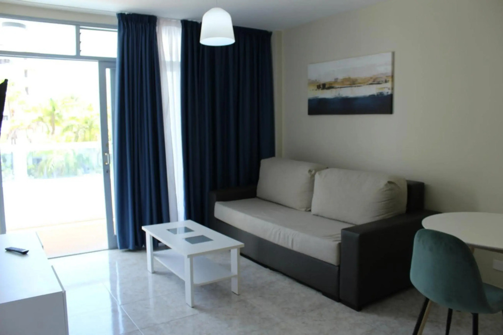 Fayna Apartments
