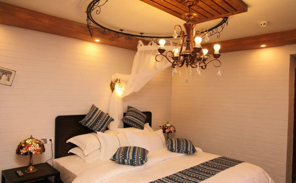 Zhangjiajie TOWO holiday hotel