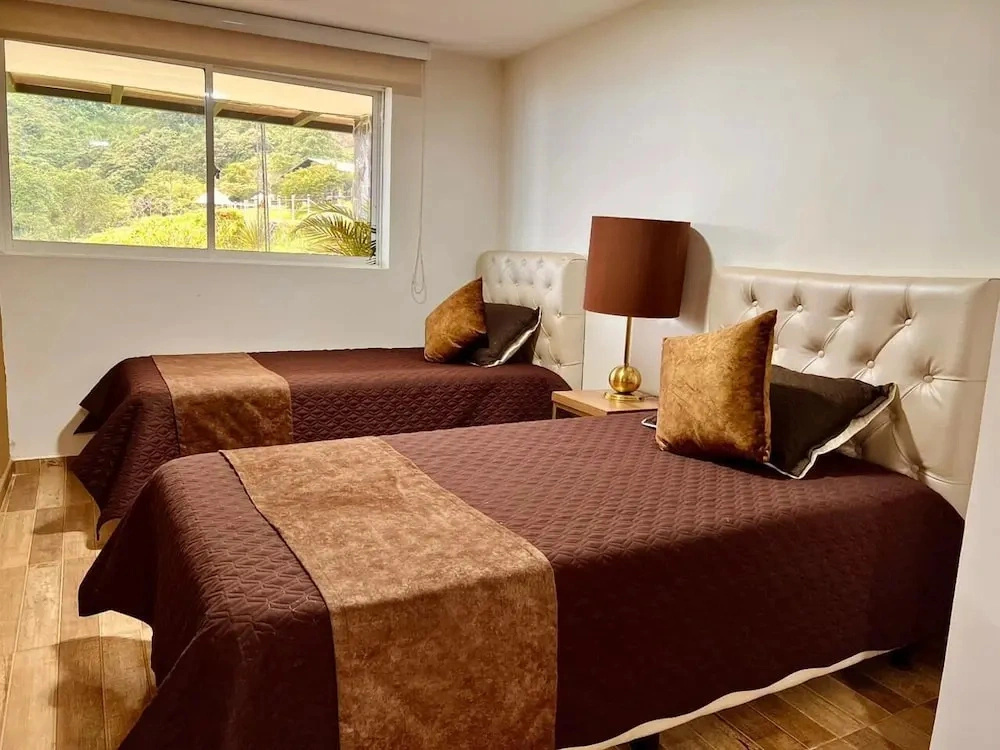 Skygreen Ecohotel