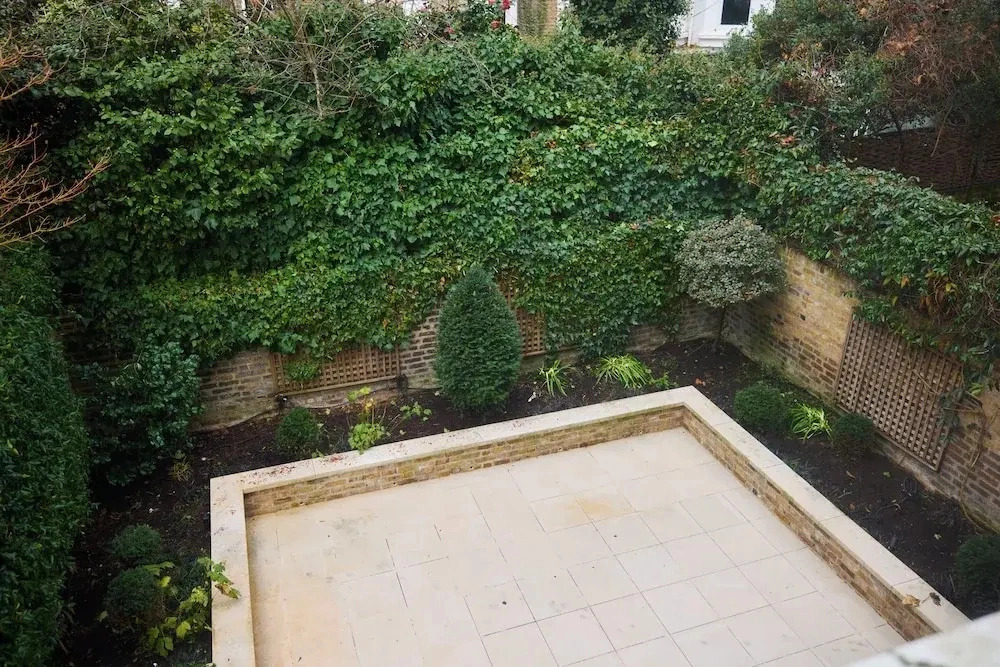 Kensington Five-Bedroom Townhouse