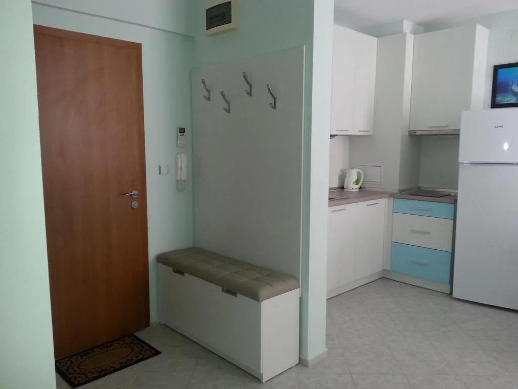 Pirop City Apartments