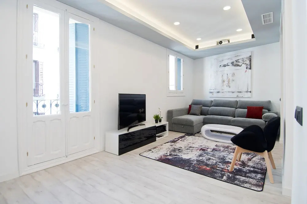 Condominio San Bernardino