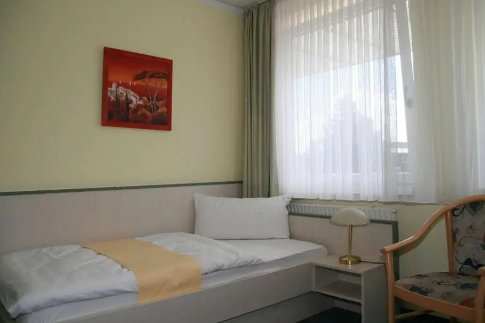 Hotel Sportforum