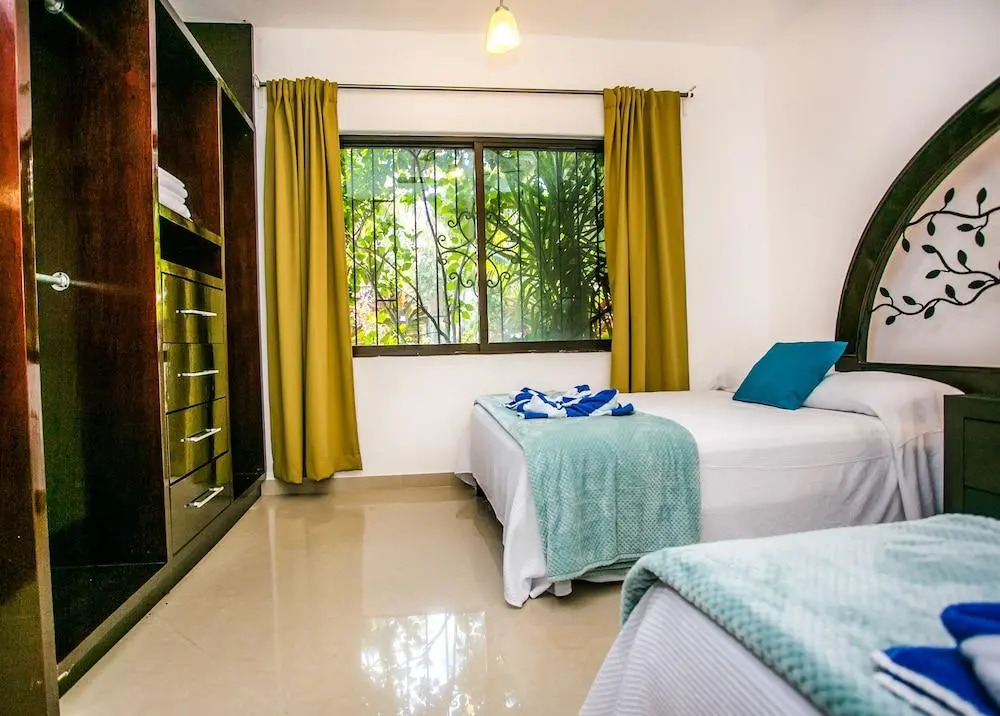 Apartment Sabbia Joint PH