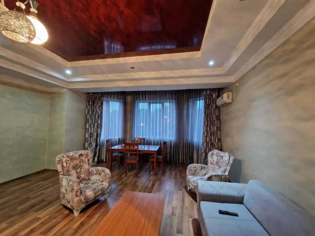 Apartment in Batumi Centre