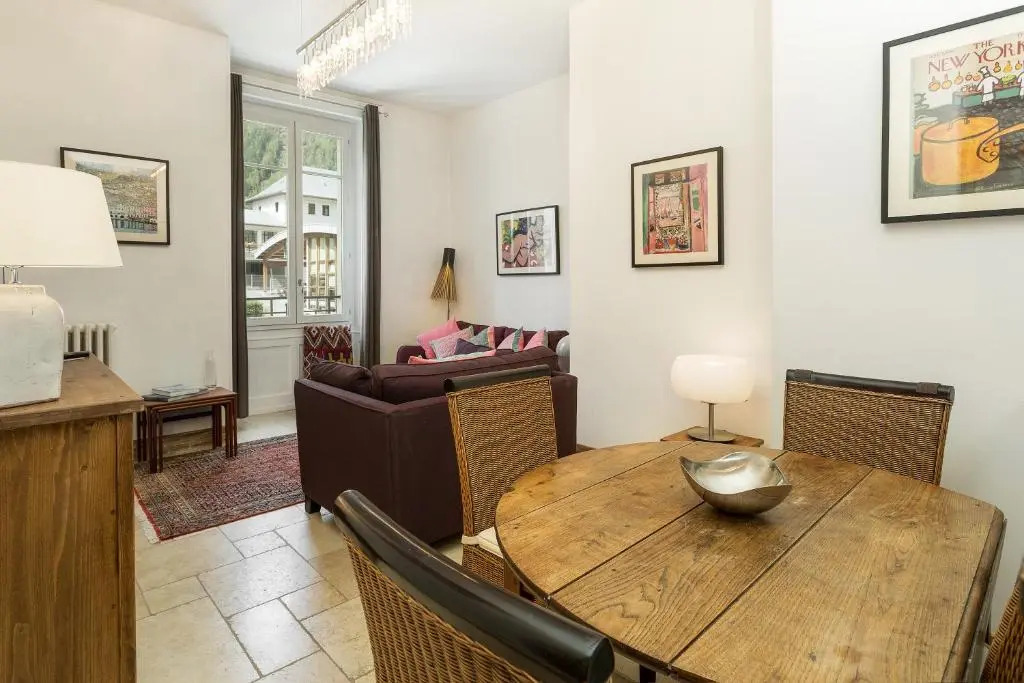 Apartment Majestic 1