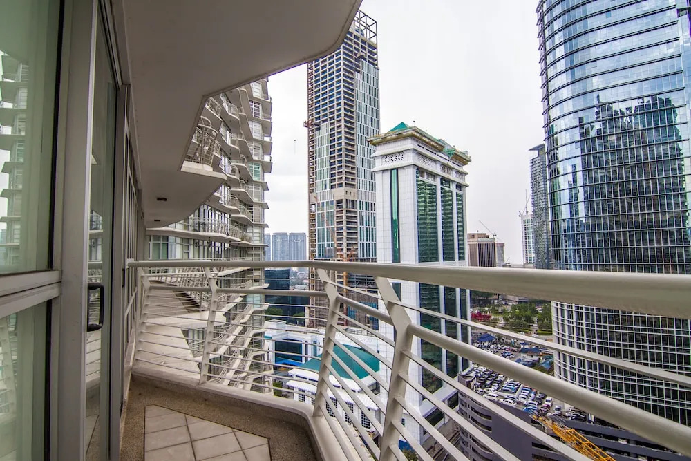 Idaman Residence KLCC 2