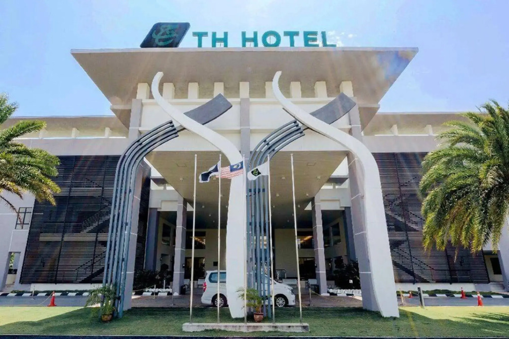 Raia Hotel & Convention Centre Terengganu
