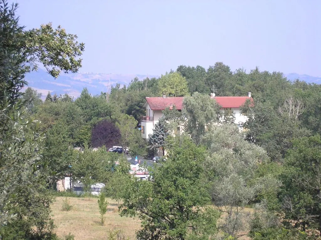 Albergo Lago Verde