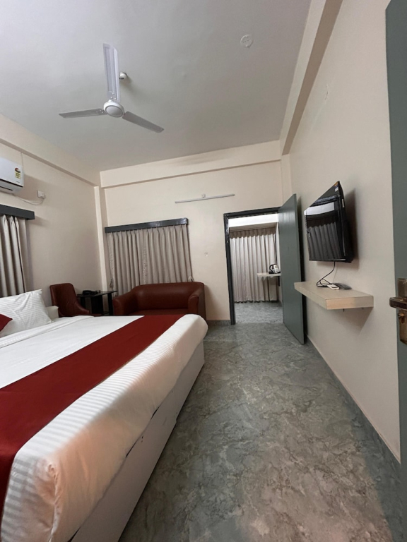 Nk Guest House