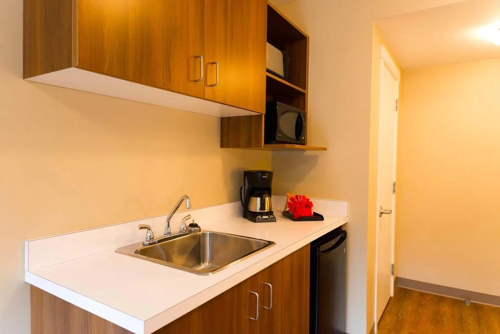 Thornton Motel