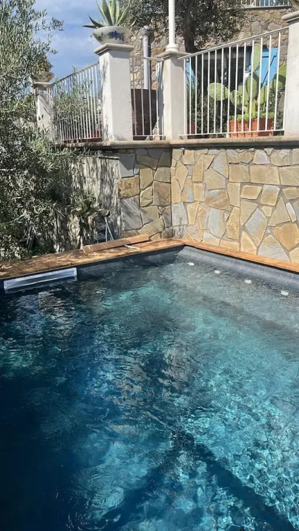 Villa Rusella