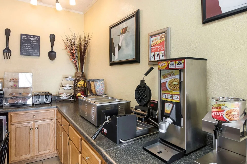 Econo Lodge Dalhart