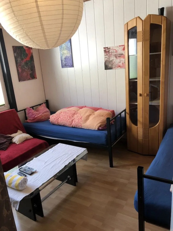 Saphieras Ferienwohnung