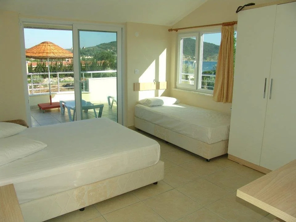 Sare Hotel