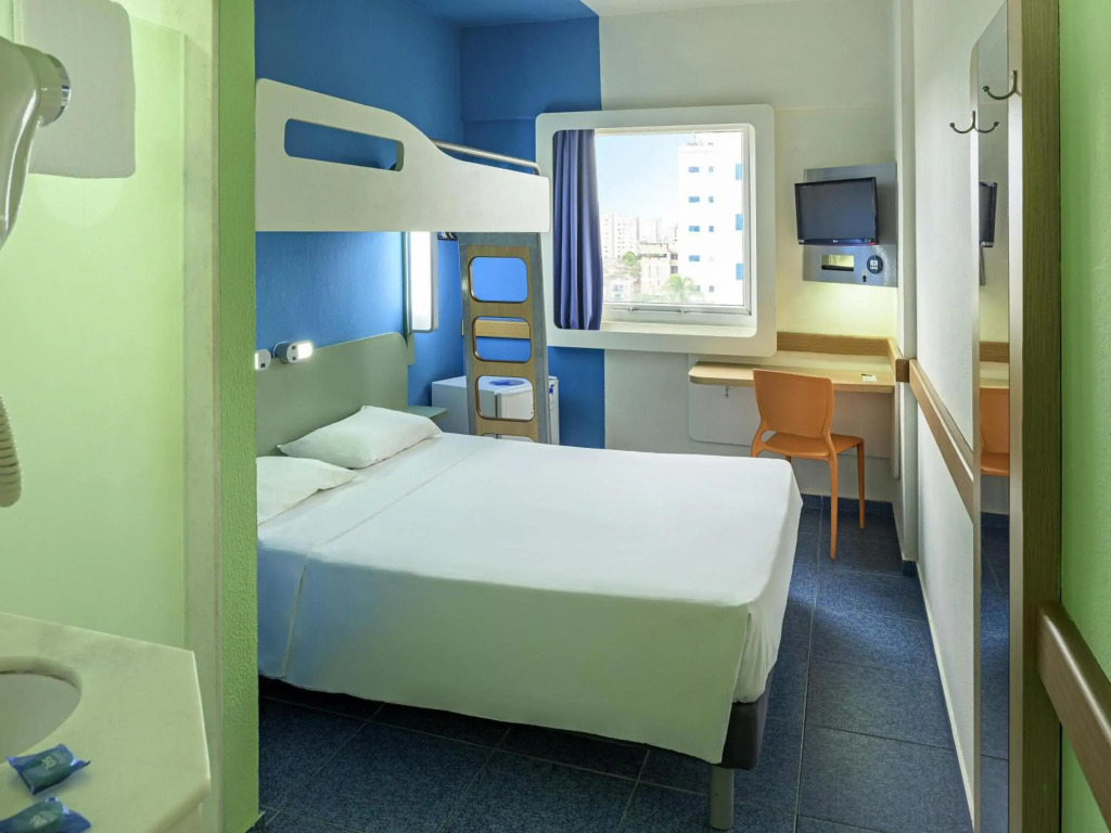 ibis budget Belem