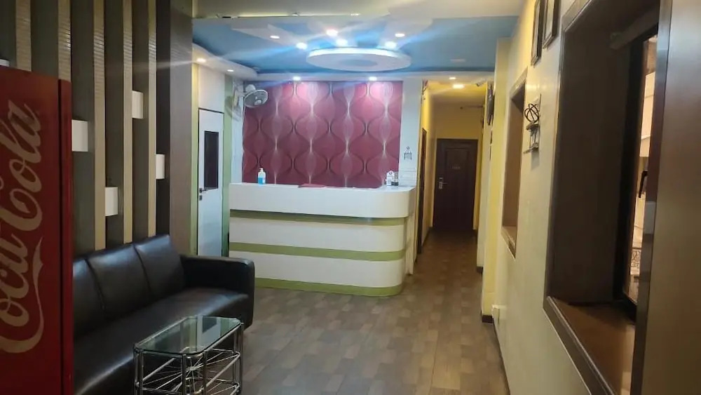 Hotel O Gold Coast