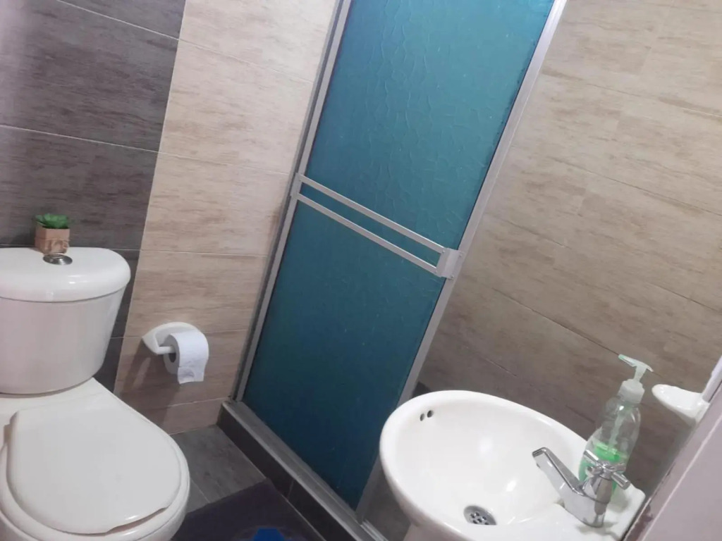 apartamento tercer piso cali