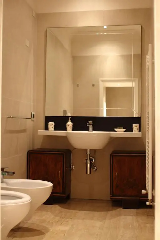 Tuscania loft
