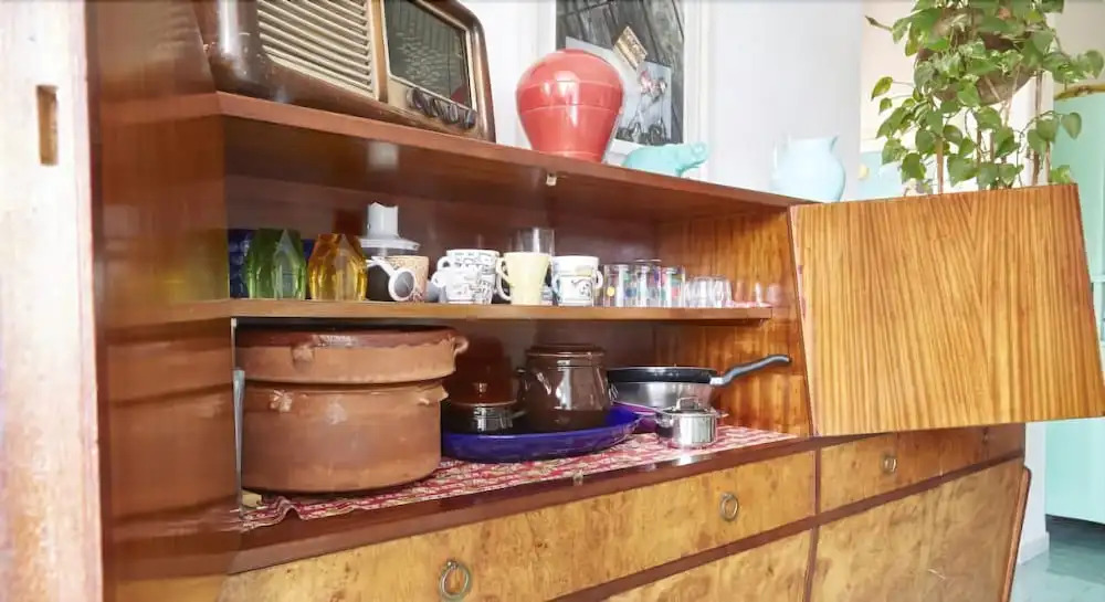 19Sixty Testaccio House