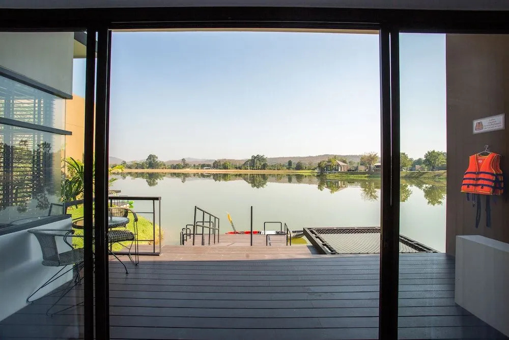 Montoro Resort