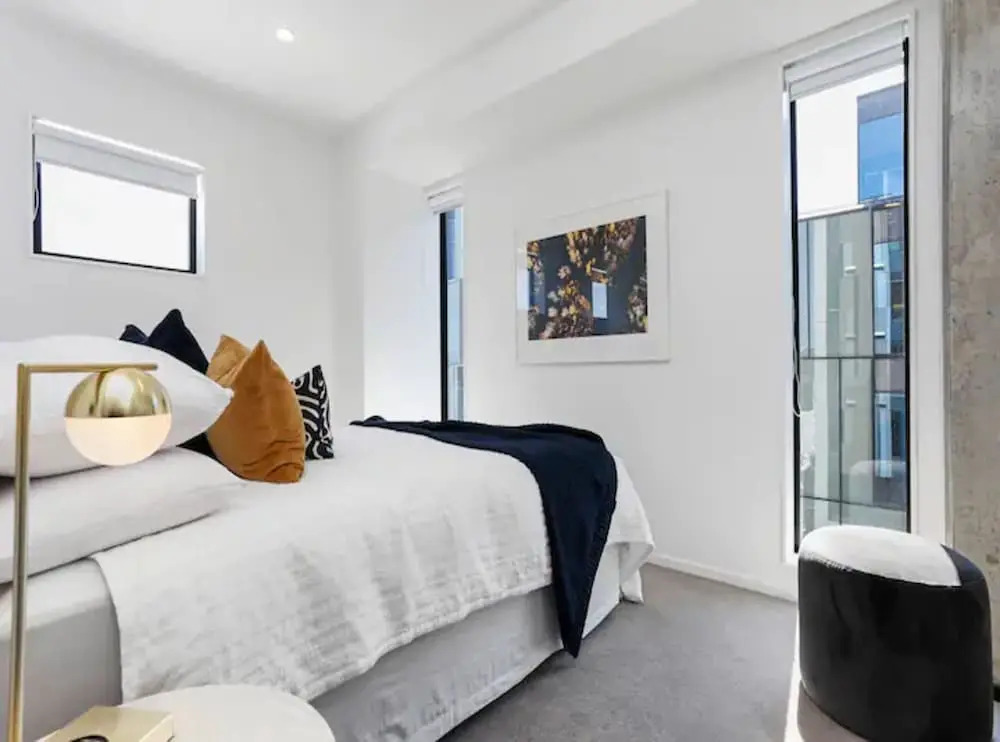 Stunning Modern 2BR -Perfect Location Zodiak Stays