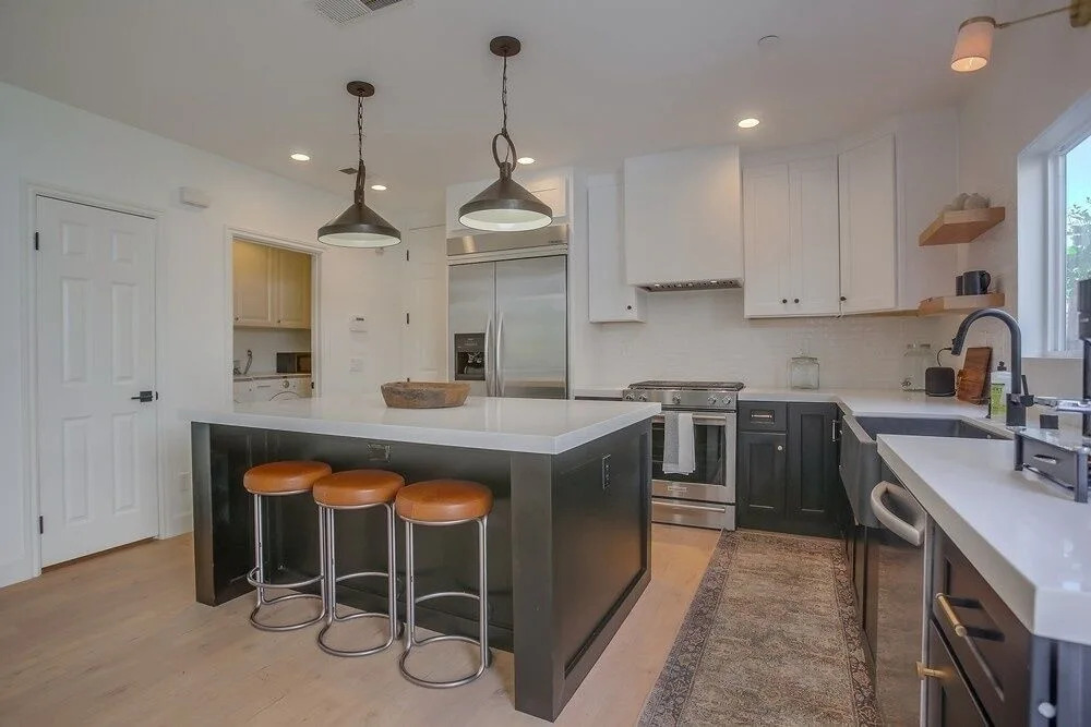 North Shore 5 Bedroom Home
